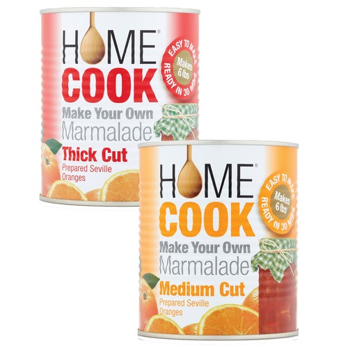 Home cook make your - home,