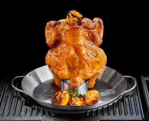 Grillstream gastro chicken - gastro,