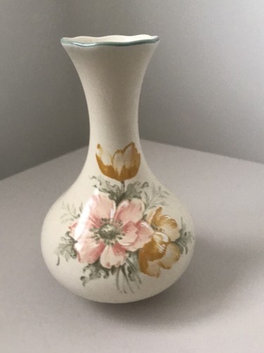 Michael anemone bud vase - st.,
