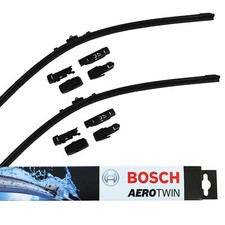 Mercedes A-Class W169 Hatch