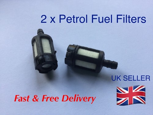 Fuel filter for - 2,