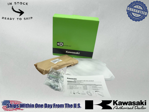 Kawasaki genuine oem authentic - genuine,