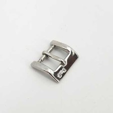 D&G Watch Strap Buckle 10mm