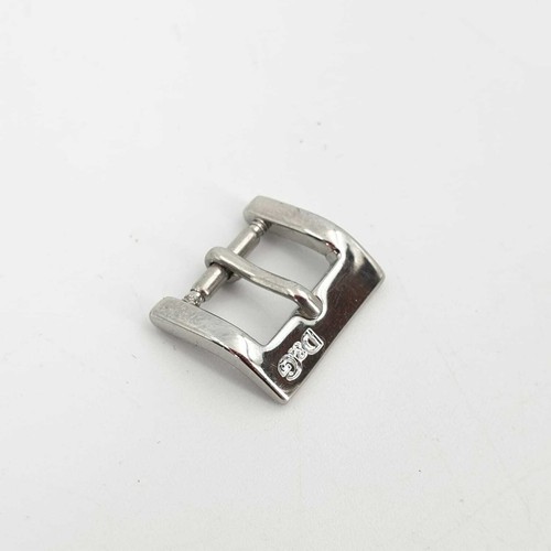 Watch strap buckle - d&g,