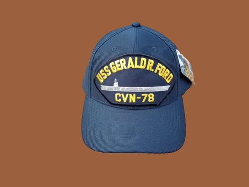 Uss gerald ford cvn - gerald, r.ford