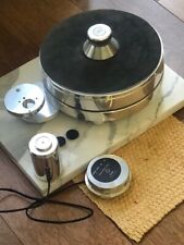 Acoustic Solid: Machine Small R - Mint Boxed Hardly Used