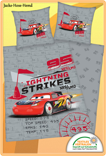 Bedding disney cars - bedding, disney's