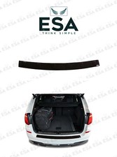 Abs Rear Bumper Protector For