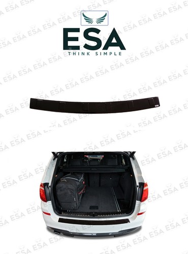 Abs rear bumper protector for - abs,