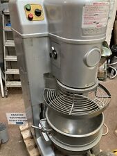 Hobart 40Qt  ncm Mixer  With S/s Guard Bakery Equipment