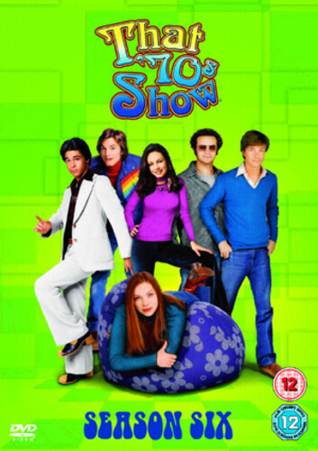 That 70s show - that, '70s