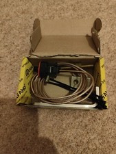 Alfano Front Wheel Speed