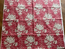 Vintage Laura Ashley Cotton