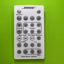 Genuine Bose Wave Music System