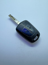 Genuine Vauxhall Remote Car