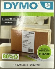 Dymo LabelWriter Xtra Large