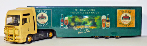 Rarity man steyr sz - 1:87,,
