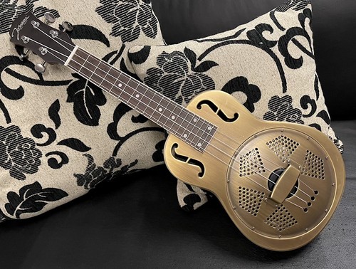 Johnson 980 resonator - johnson, jr-980-ab