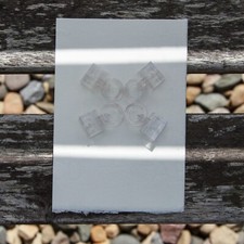 Ring Clips for Roman Blind Making