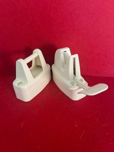 Static caravan trigger release - trigger,