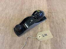 Stanley Block plane