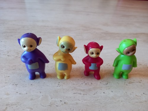 Teletubbies superdome home - teletubbies,