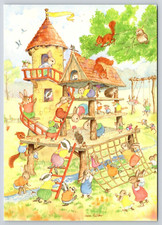 The Great Adventure Playground