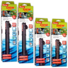 Eheim thermopreset heaters - eheim,