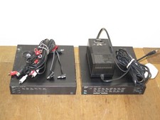 Yamaha EMT-1 tone generator & EME-1 digital reverb & PSU / ALL WORK WELL-READ!!