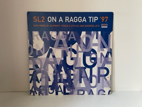 Sl2 ragga tip 97 - on,