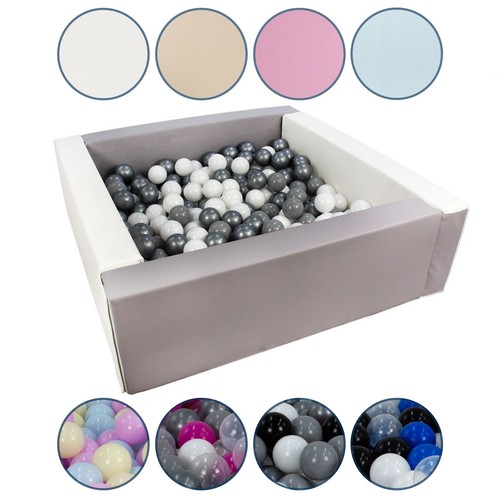 Soft play ball pit home - soft,