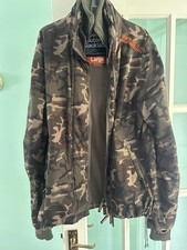 Superdry Double Black Label