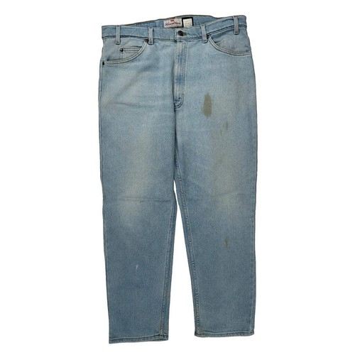 Levis jeans 38w 29l light - levis,