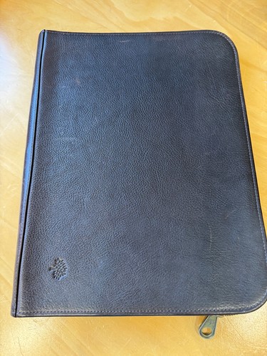 Mulberry brown leather - mulberry,