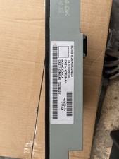JAGUAR XF X250 2011~2015 FUSE