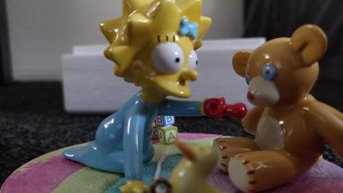 The simpsons coalport - simpsons,
