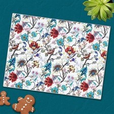 Glass Chopping Board 40x30cm