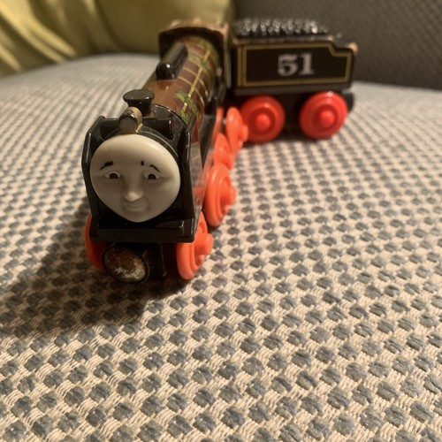 Thomas wooden railway hiro - wooden,