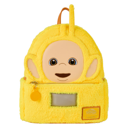 Teletubbies laa - laa-laa, plush