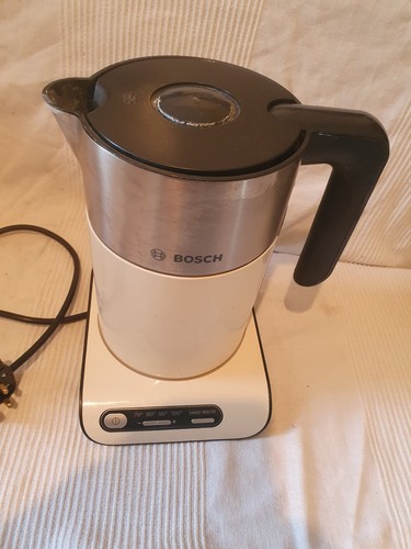 Bosch styline kettle - bosch, 3