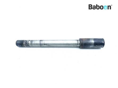 Front wheel axle suzuki - wheel,