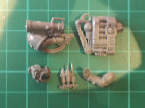 Warhammer 40k space marine - 40k,