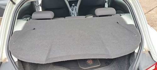 Seat ibiza door mk4 - ibiza, parcel