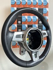 Porsche 911 991 997 981 987 Sport Steering wheel Boxster Cayman GT2 GT3 Leather