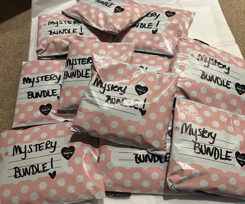 Mystery jewellery bundle