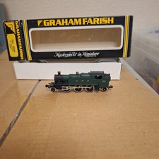 Graham Farish N Gauge No 1604