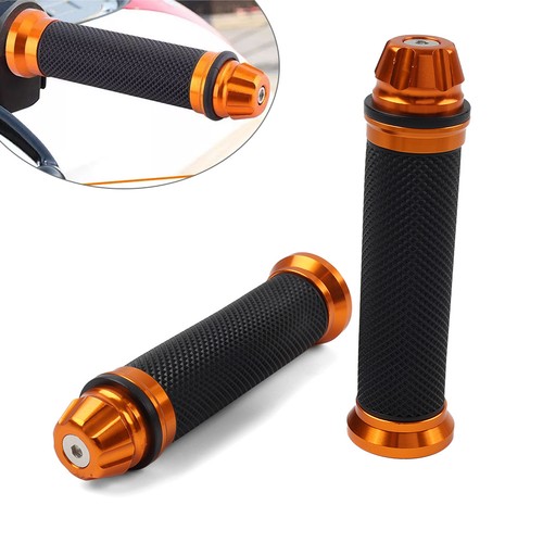 Motorcycle handle bar - 7/8",