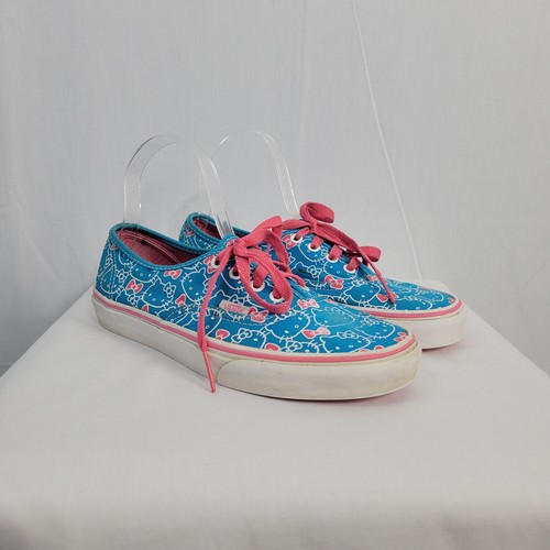 Vans hello kitty special - hello,