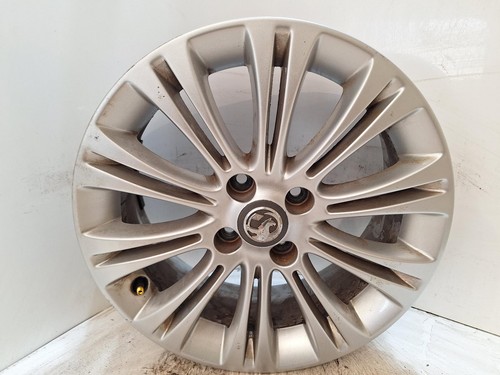 Vauxhall corsa ecoflex s - corsa, s/s