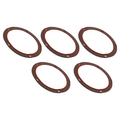 Derby cover gasket - derby,